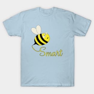 Be Smart T-Shirt